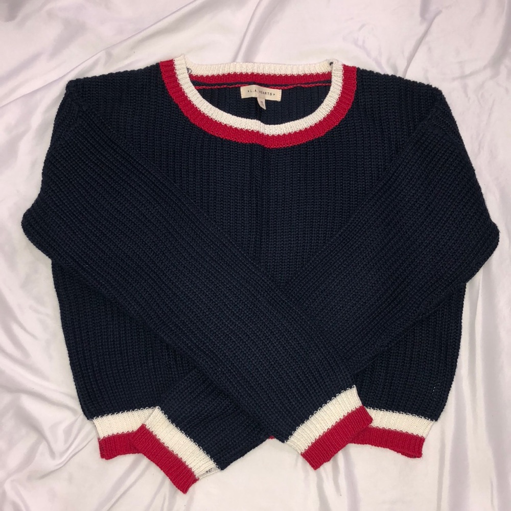 Pacsun sweater